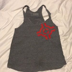 Progenex Protein Tank Size Women’s Large